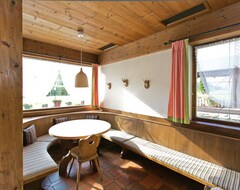 Toàn bộ căn nhà/căn hộ Unique Cottage With Sauna Near The Largest Ski Area In Austria! (Angerberg, Áo)
