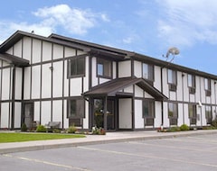 Khách sạn Super 8 Motel Auburn (Auburn, Hoa Kỳ)