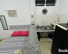 Cijela kuća/apartman Apartamento Seropedica (Seropédica, Brazil)