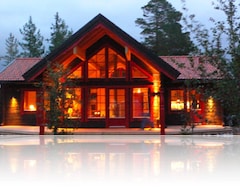 Toàn bộ căn nhà/căn hộ Mountain Lodge In Dalarna (Särna, Thụy Điển)