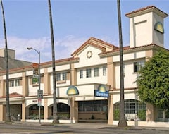 Hotel Days Inn Hollywood Near Universal Studios (Hollywood, Sjedinjene Američke Države)
