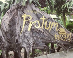 Hotelli Pratum Resort (Phang Nga, Thaimaa)