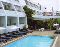 Khách sạn Sirin Hotel Hua Hin (Hua Hin, Thái Lan)