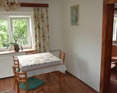 Cijela kuća/apartman Guest House Hartenberg (Habartov, Češka Republika)