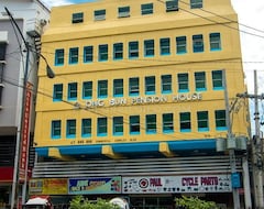 Pansiyon Ong Bun Pension House (Iloilo City, Filipinler)