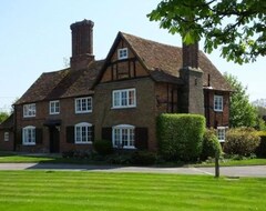 Cijela kuća/apartman Loxley Farm Self- Contained Barn Long Marston (Tring, Ujedinjeno Kraljevstvo)