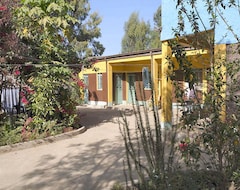 Bed & Breakfast B&B The Annex (Bahir Dar, Etiopía)