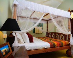 Hotel Villa Setha Wadi (Kalpitiya, Šri Lanka)