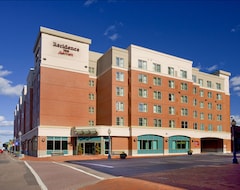 Hotel Residence Inn by Marriott Moncton (Moncton, Canada)
