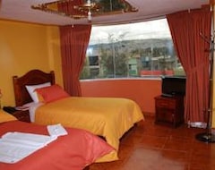 Gæstehus Hostal Miguel Angel (Quito, Ecuador)