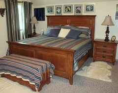 Prowd House Bed & Breakfast (Wimberley, Sjedinjene Američke Države)