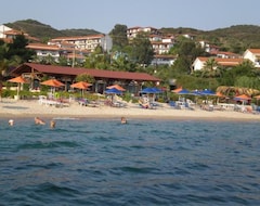Khách sạn Porto Kaliali (Ouranoupolis, Hy Lạp)