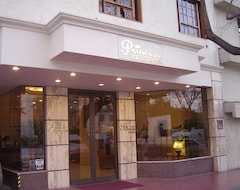 Khách sạn Gran Hotel Princess Gold (Mendoza City, Argentina)
