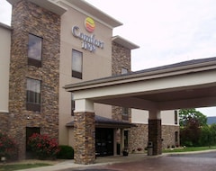 Hotel Comfort Inn (Chambersburg, USA)