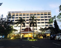 Hotel Inna Simpang (Surabaya, Indonesien)