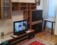 Tüm Ev/Apart Daire Apartamento Completo (Liérganes, İspanya)