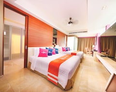 Hotel Lexis Hibiscus Port Dickson (Port Dickson, Malasia)