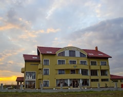 Khách sạn Anthimos (Baile Felix, Romania)