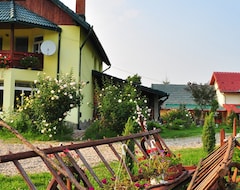 Hotelli Pensiunea Cotiso (Orăştie, Romania)
