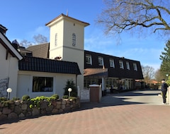 Khách sạn Tangstedter Mühle (Tangstedt, Đức)
