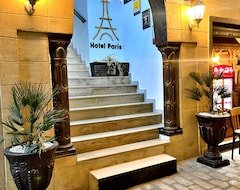 Khách sạn Hotel Paris (Sousse, Tunisia)
