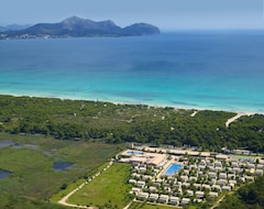Khách sạn Valentin Playa De Muro (Playa de Muro, Tây Ban Nha)