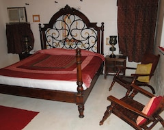 Hotel Grand Haveli (Nawalgarh, India)