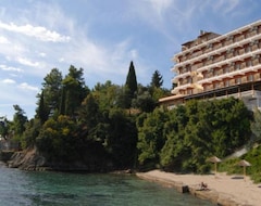 Hotel Akti (Perama, Greece)