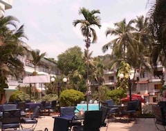 Hotel Prazeres Resorts (Candolim, India)