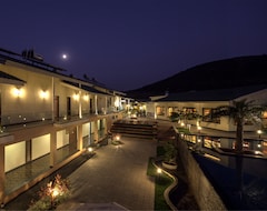 Lomakeskus E&G Green Valley Spa Resort (Nashik, Intia)