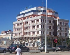 Hotel Ryad (Nador, Morocco)
