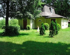 Nhà trọ Dworek Kosciuszki (Sosnowica, Ba Lan)