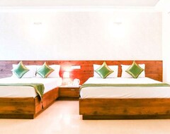 Hotel The Comforts Inn (Mangalore, India)
