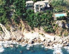 Khách sạn Villa Anita Apartments (Capo d´Orlando, Ý)