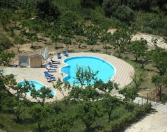 Hotel Garden (Pesaro, Italija)