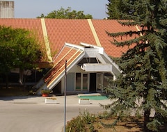 Hotel Sunce (Sokobanja, Serbia)