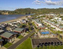 Hotel Oceans Resort (Whitianga, New Zealand)