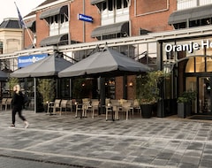 Khách sạn Oranje Hotel Leeuwarden (Leeuwarden, Hà Lan)