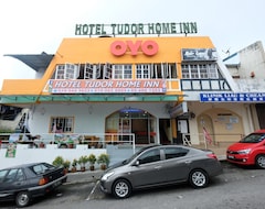 Otel OYO 44029 Tudor Home Inn (Genting Highlands, Malezya)