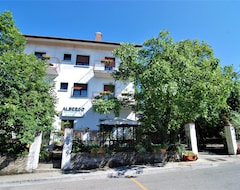 Hotel Alla Valle di Banne (Trieste, Italy)