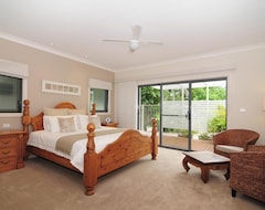 Bed & Breakfast CeeSpray - Accommodation in Huskisson - Jervis Bay (Huskisson, Úc)