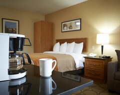 Hotel Comfort Inn Val D'Or (Val-d'Or, Canada)