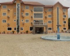 Khách sạn Royal Paragon (Port Harcourt, Nigeria)