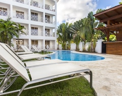 Otel Apartamentos Punta Cana By Be Live (Higüey, Dominik Cumhuriyeti)