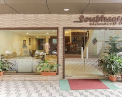 Khách sạn Soubhagya Residency (Thalassery, Ấn Độ)