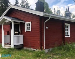 Cijela kuća/apartman Baggarden Fjallby, Messlingen (Funäsdalen, Švedska)