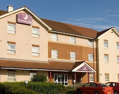 Premier Inn Newcastle (Metro Centre) hotel (Gateshead, United Kingdom)