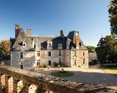 Chateau Hotel De Noizay (Noizay, Francuska)