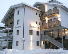 Hotelli Bernadette (Serfaus, Itävalta)