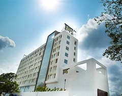 Khách sạn Keys Select by Lemon Tree Hotels, Kochi (Kochi, Ấn Độ)